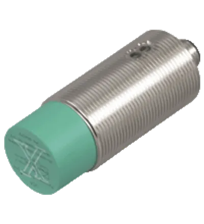 Pepperl Fuchs NBN25-30GM50-UO-V12 – Inductive sensor