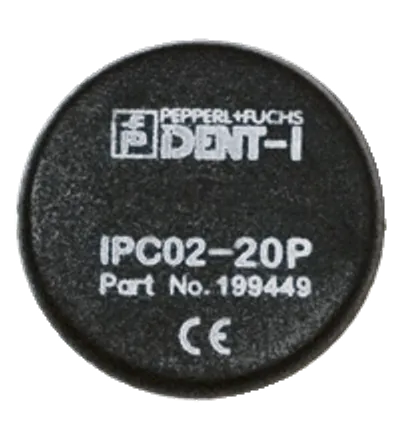 Pepperl Fuchs IPC02-20P – RFID Transponder Pepperl Fuchs IPC02-20P – RFID Transponder