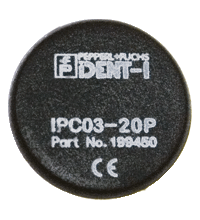 Pepperl Fuchs IPC03-20P – RFID Transponder Pepperl Fuchs IPC03-20P – RFID Transponder