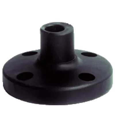 Pepperl Fuchs VAZ-TUBE-BASE-70MM – Stack light mounting base