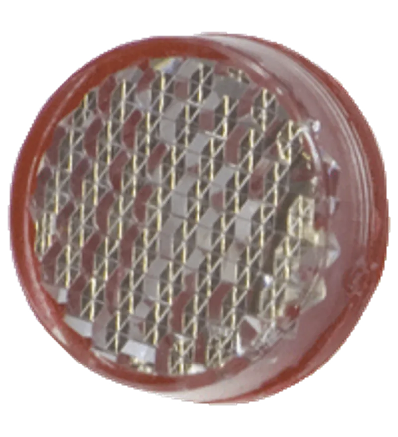 Pepperl Fuchs REF-S20F – Reflector — photo 1 of 3