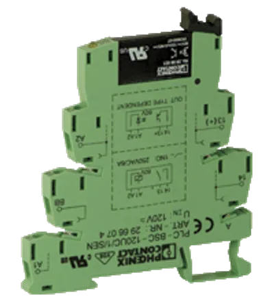 Pepperl Fuchs VAZ-PLC-OSC-120UC/48DC/100/SEN – Optocoupler