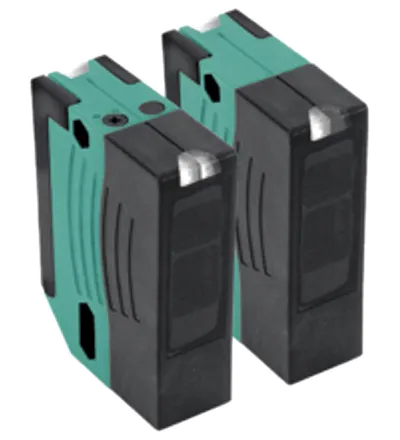 Pepperl Fuchs LA28/LK28-FC-Z/31/116 – Fire protection thru-beam sensor Pepperl Fuchs LA28/LK28-FC-Z/31/116 – Fire protection thru-beam sensor