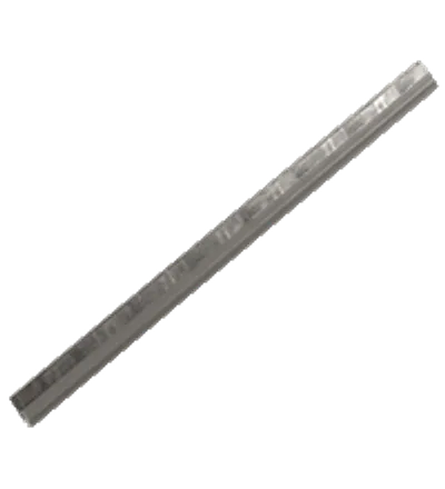 Pepperl Fuchs VAZ-FBST 500-PLC GY – Shorting rail