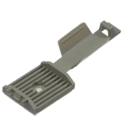 Pepperl Fuchs VAZ-2FK-CL2 – Mounting clip