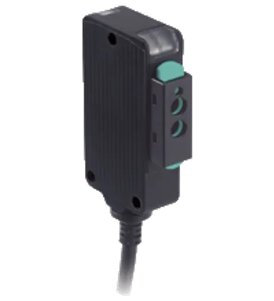 Pepperl Fuchs MLV41-LL-RT-IO/115/136 – Fiber optic sensor Pepperl Fuchs MLV41-LL-RT-IO/115/136 – Fiber optic sensor