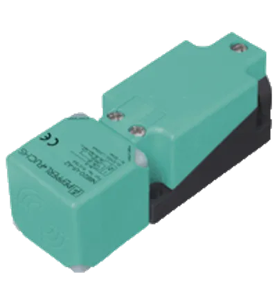 Inductive sensor NBN40-U4-Z2-V1