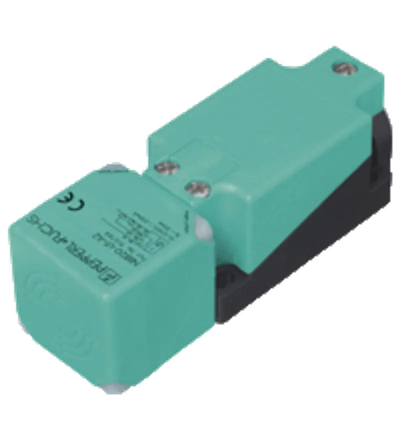 Pepperl Fuchs NBB20-U1-E2 – Inductive sensor — photo 1 of 4