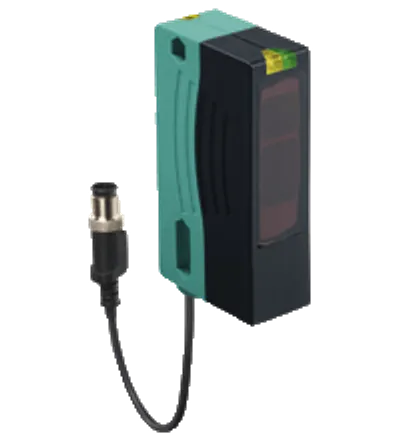 Pepperl Fuchs RL28-55-V-3018 – Retroreflective sensor Pepperl Fuchs RL28-55-V-3018 – Retroreflective sensor