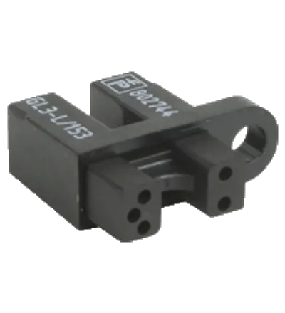 Photoelectric slot sensor GL3-L/153