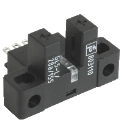 Pepperl Fuchs GL5-L/28a/155 – Photoelectric slot sensor