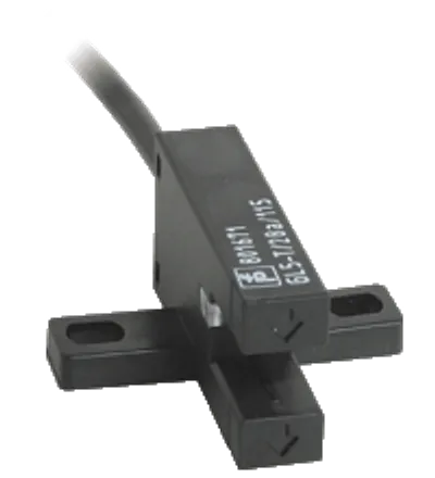 Pepperl Fuchs GL5-T/28a/115 – Photoelectric slot sensor