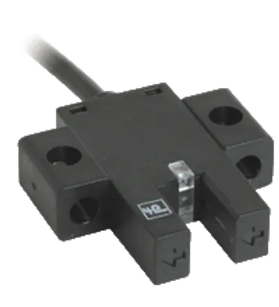 Pepperl Fuchs GL5-U/28a/115 – Photoelectric slot sensor