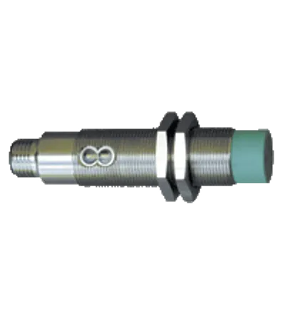 Pepperl Fuchs NBN15-18GM60-UO-V12 – Inductive sensor Pepperl Fuchs NBN15-18GM60-UO-V12 – Inductive sensor