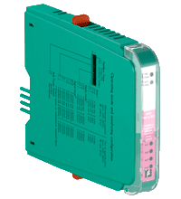 Pepperl Fuchs HD2-DM-A.RO – Advanced Diagnostic Module
