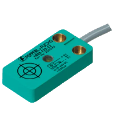 Inductive sensor NBN10-F33-E0-M