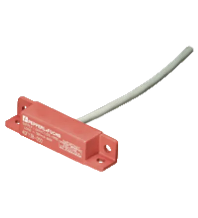 Magnetic field sensor 40FY38-50