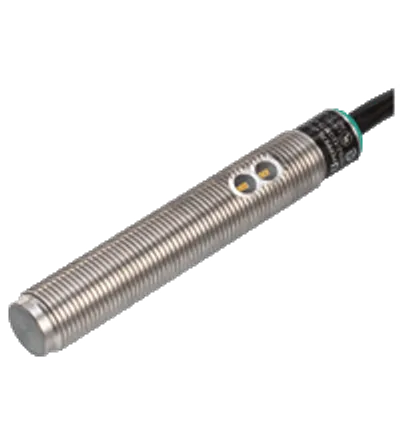 Pepperl Fuchs NMB2-12GM80-US-FE – Inductive sensor