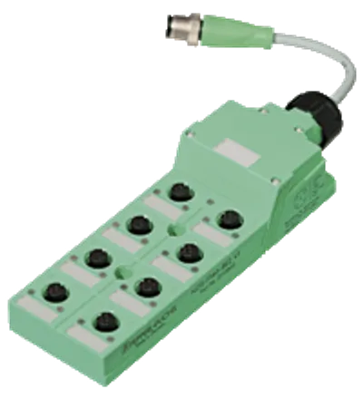 Pepperl Fuchs NDS-F146-8E2-V1 – WIS module secondary Pepperl Fuchs NDS-F146-8E2-V1 – WIS module secondary