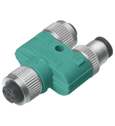 Pepperl Fuchs V15S-YEE-V15 – Y-Splitter