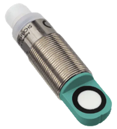 Through-beam ultrasonic barrier UBE1000-18GM40A-SE2-V1