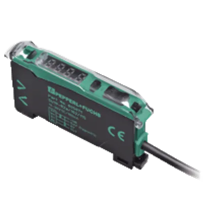 Pepperl Fuchs SU19/110/115a/126a – Fiber optic sensor Pepperl Fuchs SU19/110/115a/126a – Fiber optic sensor