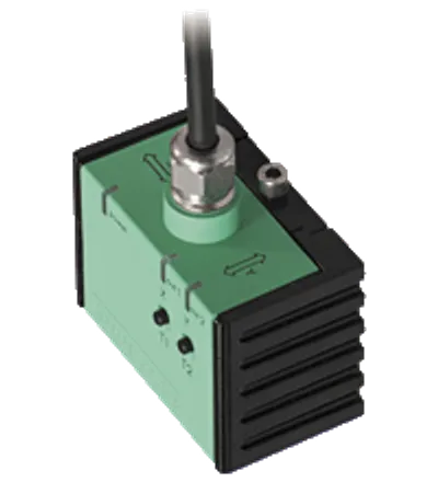 Pepperl Fuchs INY360D-F99-2U2E2-5M – Inclination sensor Pepperl Fuchs INY360D-F99-2U2E2-5M – Inclination sensor