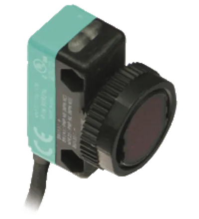 Pepperl Fuchs ML17-54/115/136 – Retroreflective sensor