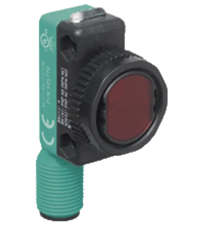 Pepperl Fuchs ML17-54/73/136 – Retroreflective sensor