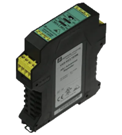 Pepperl Fuchs VAR-KE3-TERM – AS-Interface repeater