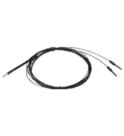Pepperl Fuchs KLR-C02-1,0-2,0-K90 – Plastic fiber optic Pepperl Fuchs KLR-C02-1,0-2,0-K90 – Plastic fiber optic