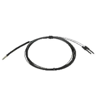 Pepperl Fuchs KHR-C02-1,0-2,0-K96 – Plastic fiber optic