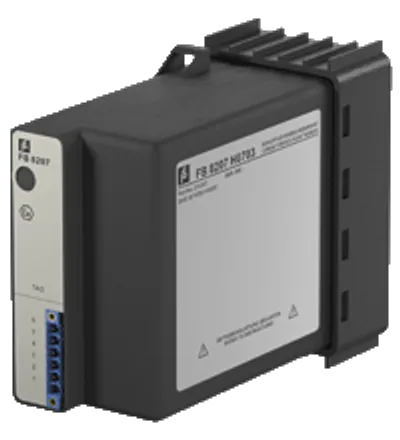 Com Unit for MODBUS RTU FB8207*