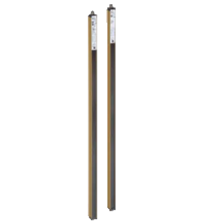 Pepperl Fuchs SLCS90 – Safety light curtain