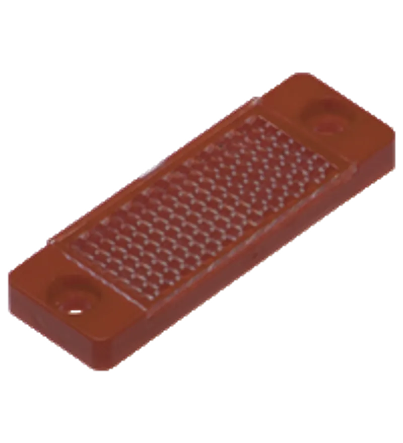 Pepperl Fuchs REF-H20x40F – Reflector — photo 1 of 3