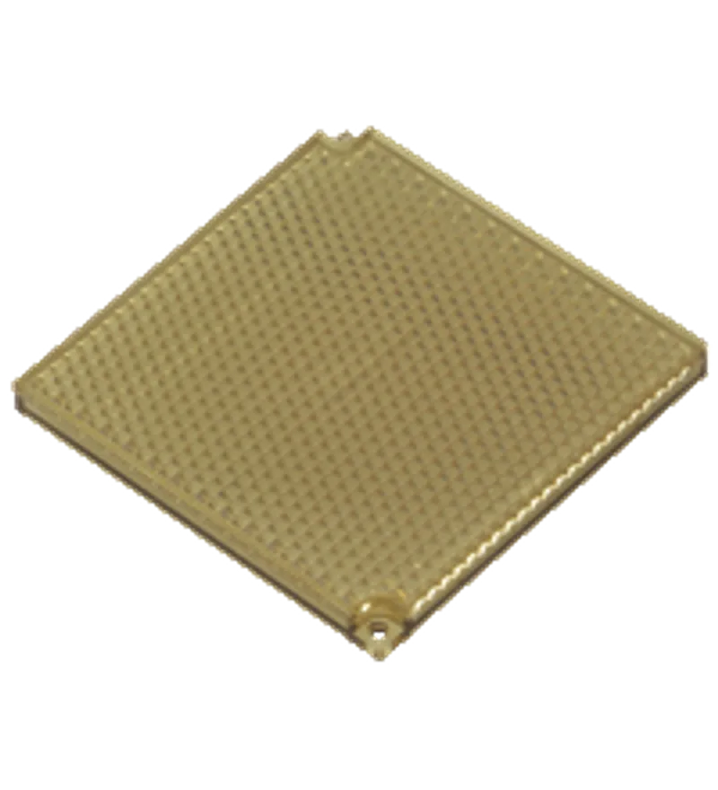 Pepperl Fuchs REF-H100F – Reflector — photo 1 of 3