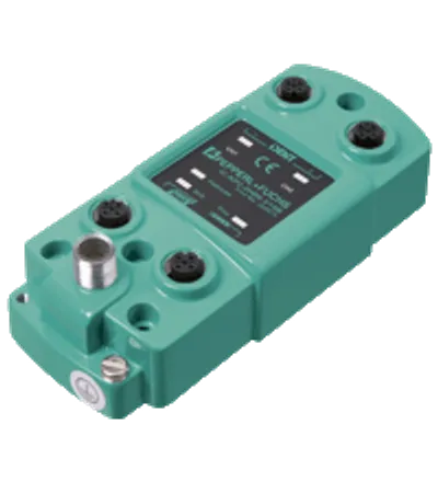 RFID evaluation unit IC-KP2-1HRX-2V1