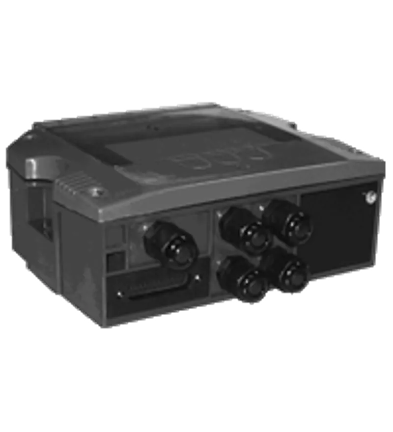 Pepperl Fuchs CBX500 – Connector box for barcode scanner — photo 1 of 3