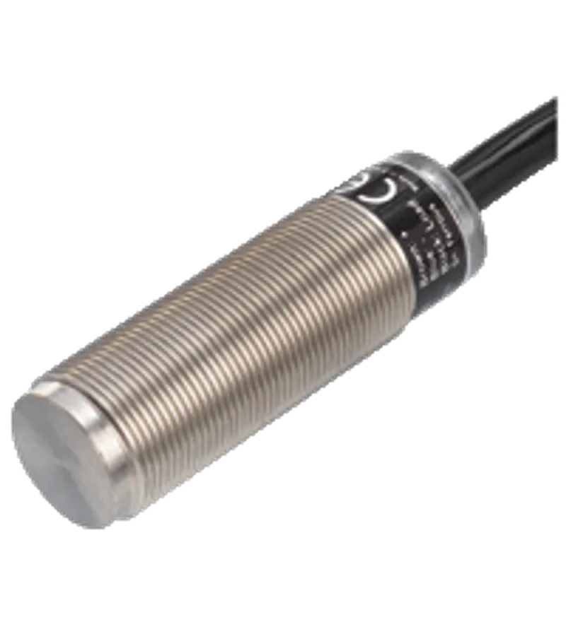 Inductive sensor NMB5-18GM55-E2-FE-5M — photo 1 of 4