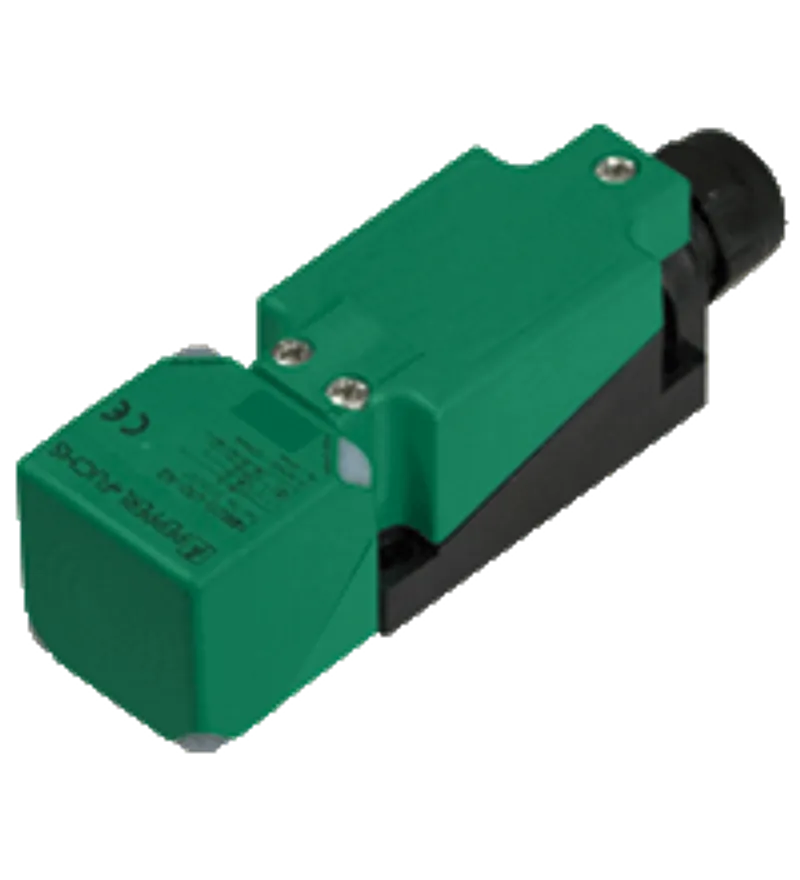 Pepperl Fuchs NBB20-U10-E2 – Inductive sensor — photo 1 of 4
