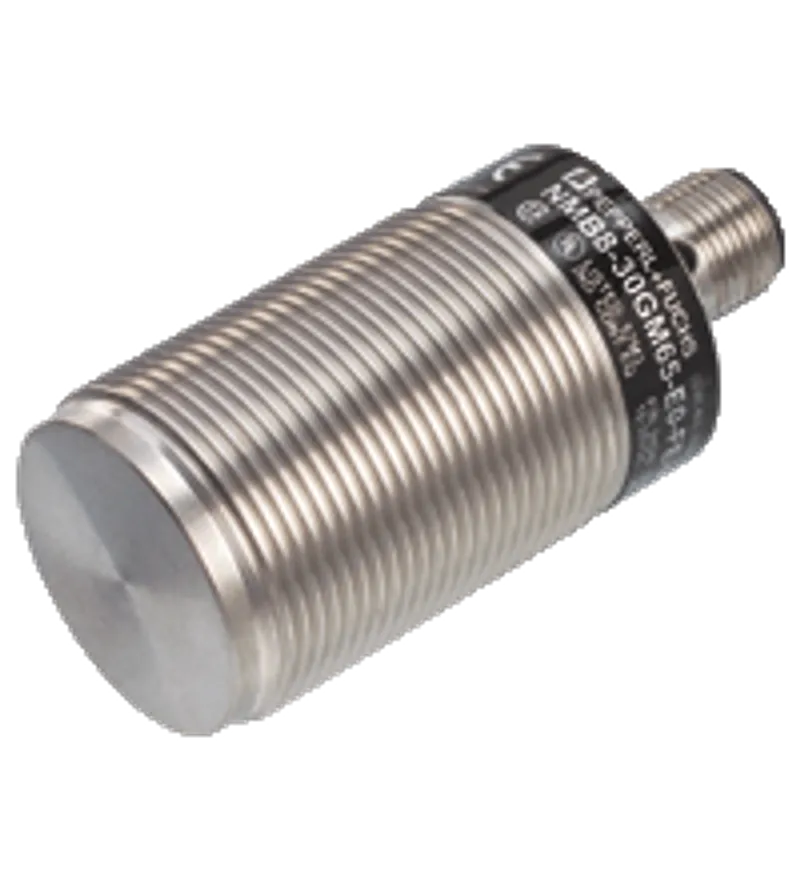 Inductive sensor NMB10-30GM65-Z0-NFE-V1 — photo 1 of 5