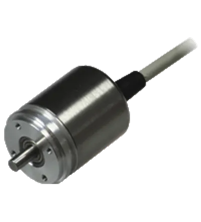 Pepperl Fuchs ENA36IL-S***-CANopen – Absolute rotary encoder Pepperl Fuchs ENA36IL-S***-CANopen – Absolute rotary encoder