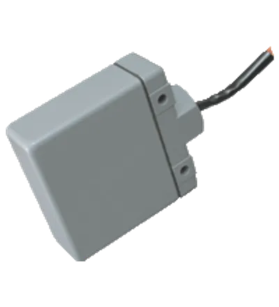 Magnetic field sensor 4FR1-6