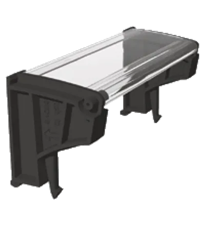 Pepperl Fuchs HiALC-HiCTB-SET-108 – Label Carrier