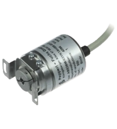 Pepperl Fuchs ENA36IL-R***-CANopen – Absolute rotary encoder