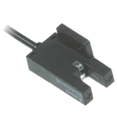 Pepperl Fuchs GL5-F/43a/115 – Photoelectric slot sensor Pepperl Fuchs GL5-F/43a/115 – Photoelectric slot sensor