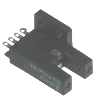 Pepperl Fuchs GL5-F/43a/155 – Photoelectric slot sensor Pepperl Fuchs GL5-F/43a/155 – Photoelectric slot sensor
