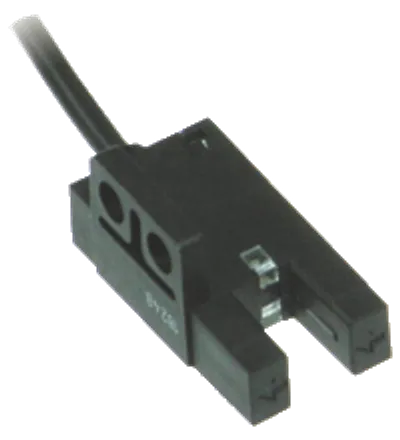 Pepperl Fuchs GL5-R/43a/115 – Photoelectric slot sensor Pepperl Fuchs GL5-R/43a/115 – Photoelectric slot sensor