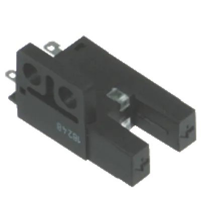 Pepperl Fuchs GL5-R/43a/155 – Photoelectric slot sensor Pepperl Fuchs GL5-R/43a/155 – Photoelectric slot sensor