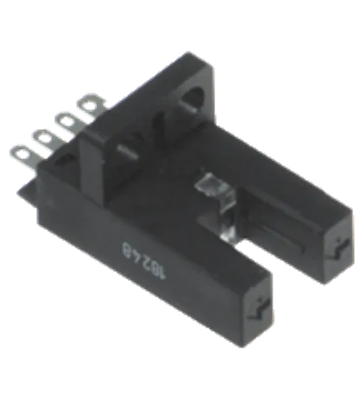 Pepperl Fuchs GL5-J/43a/155 – Photoelectric slot sensor Pepperl Fuchs GL5-J/43a/155 – Photoelectric slot sensor